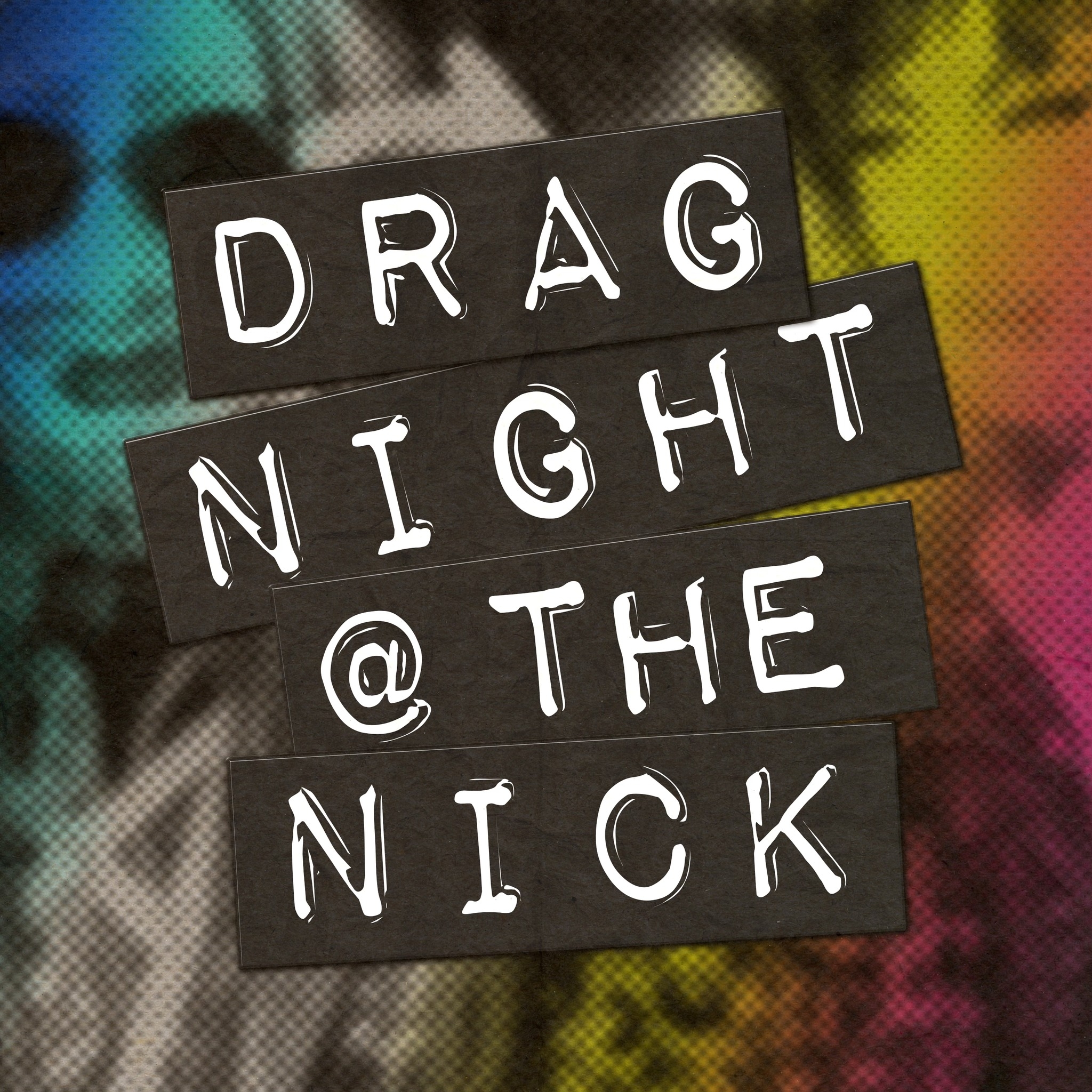Drag Night at The Nick Tour Tickets