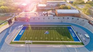 Drake Bulldogs Football