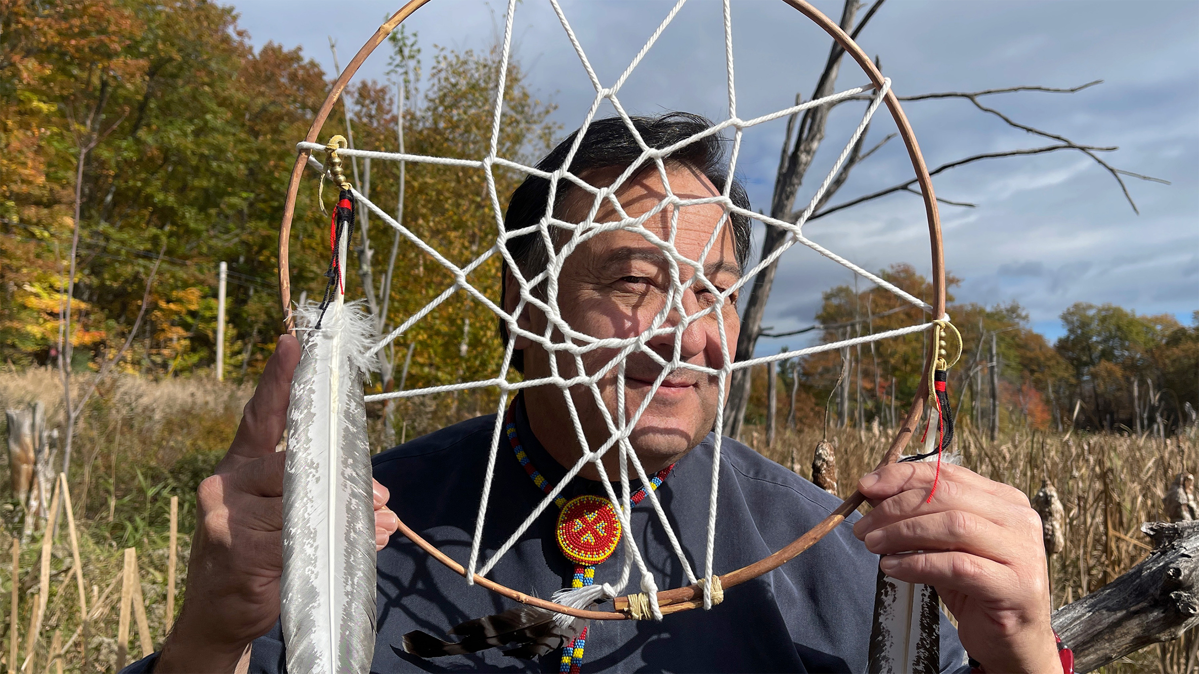 Dreamcatcher