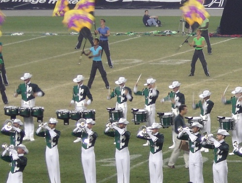 Drum Corps International Championship