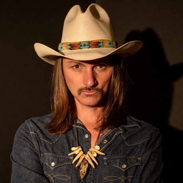 Duane Betts tickets in North Truro