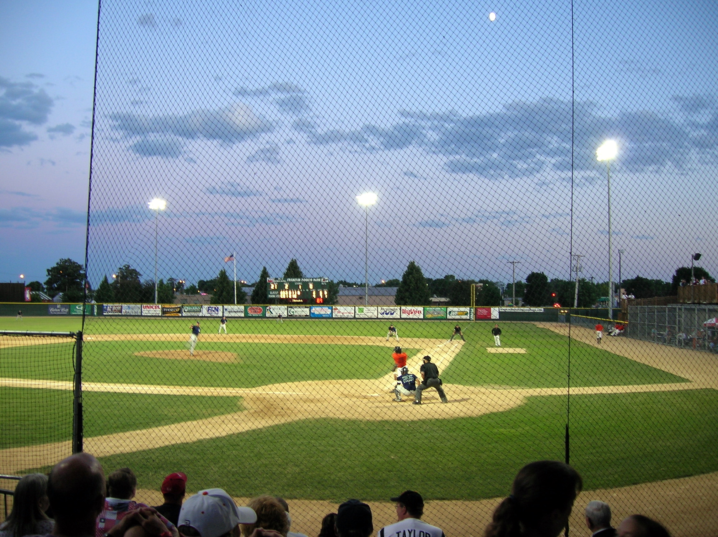 Duluth Huskies