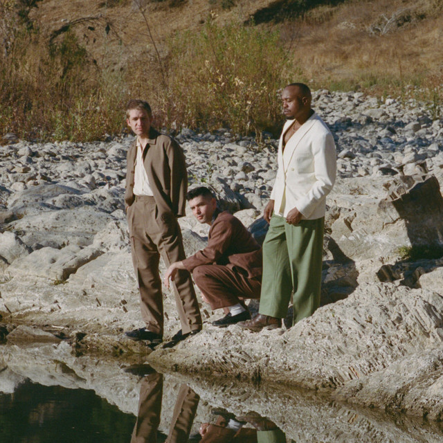Durand Jones and The Indications