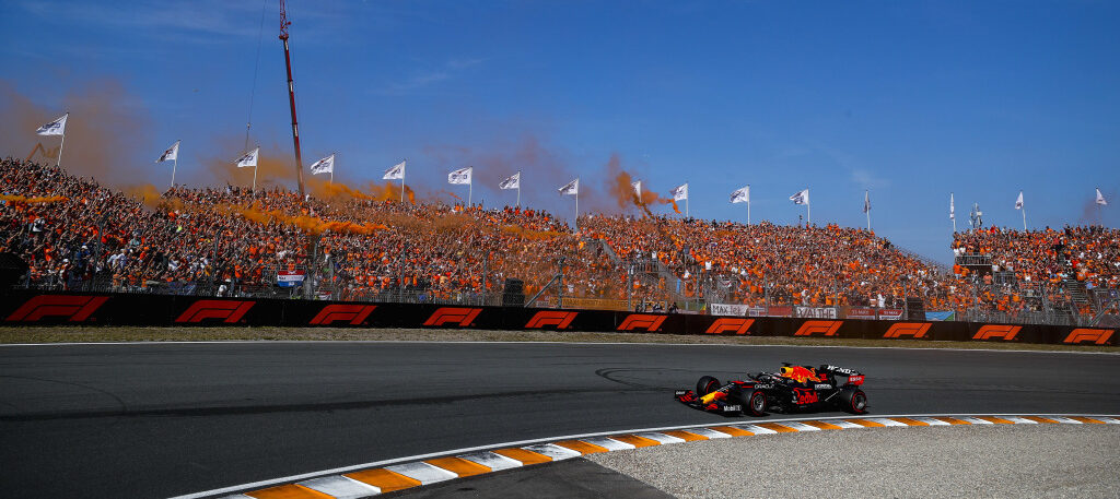 Dutch Grand Prix