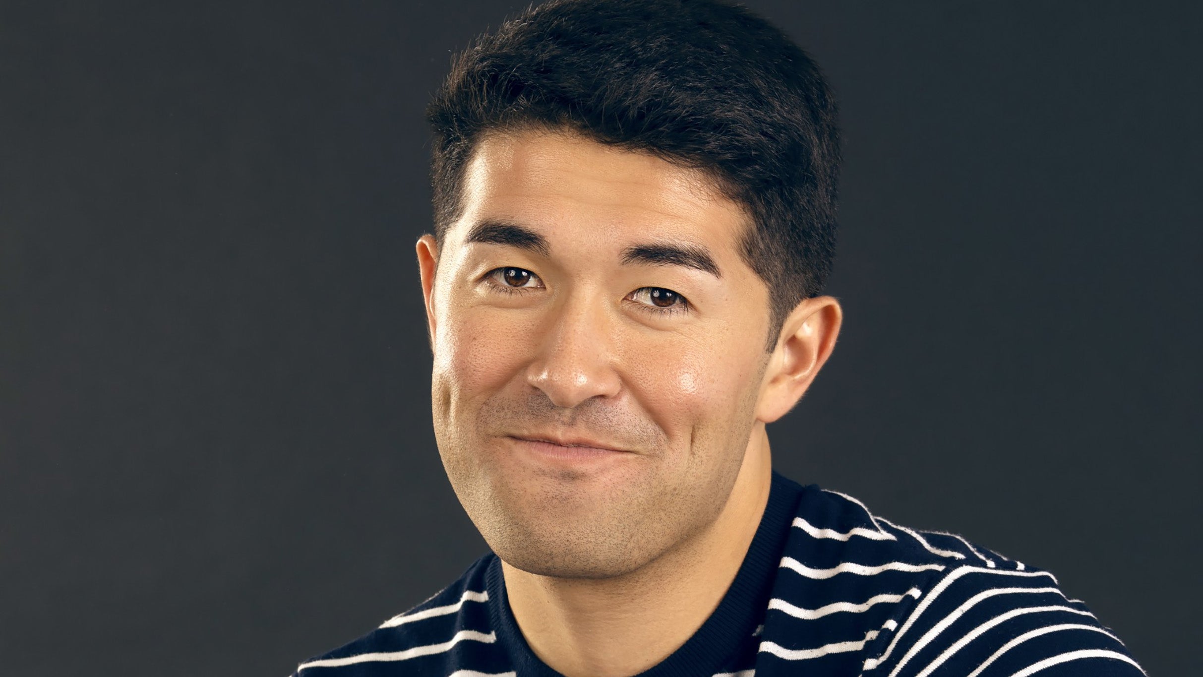Dylan Adler