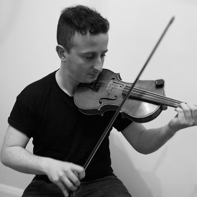 Dylan Carlino tickets in Batavia