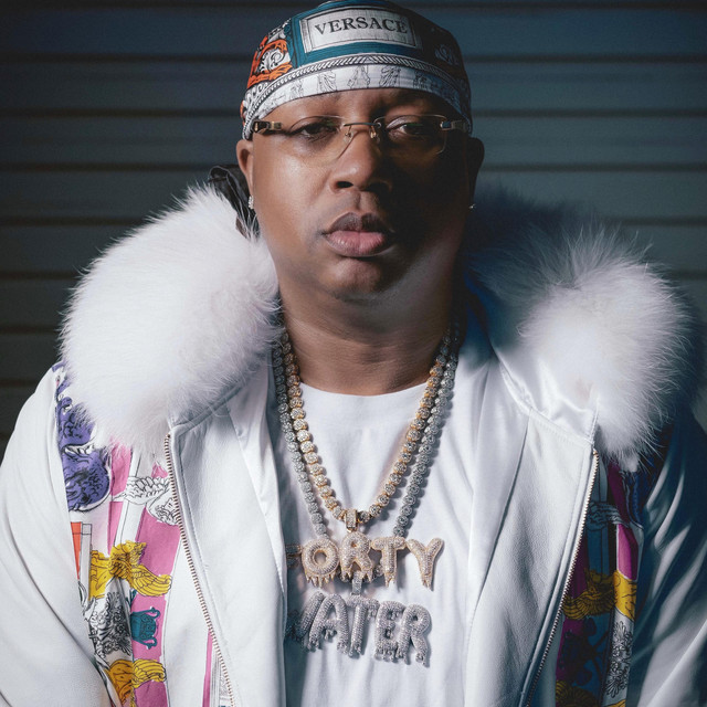 E-40 tickets in Cabazon