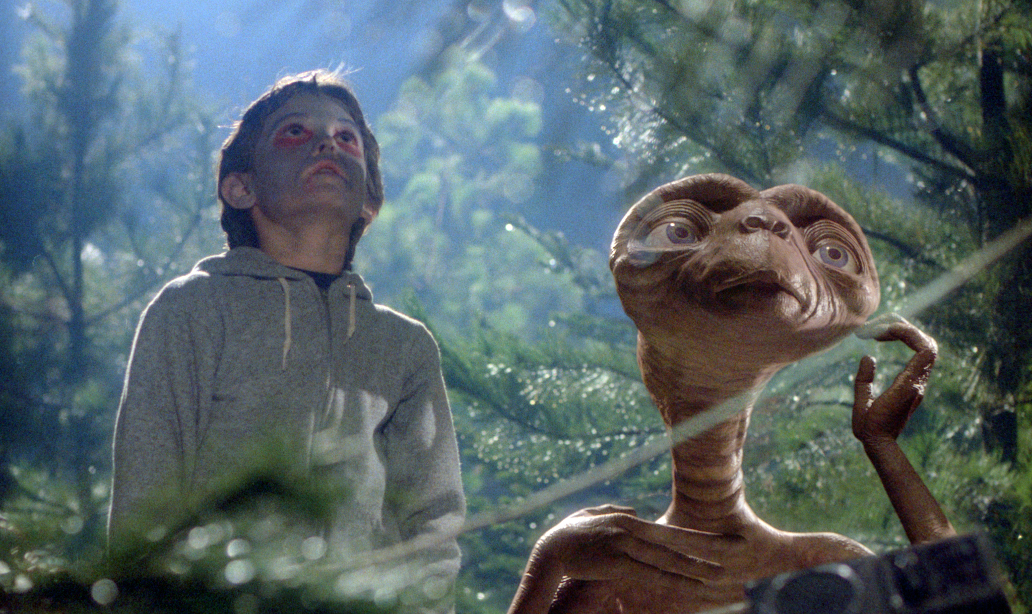E.T. the Extra-Terrestrial - Film tickets in Saint Cloud, MN