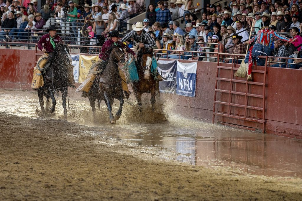 Eagle County Rodeo tickets in Eagle, CO