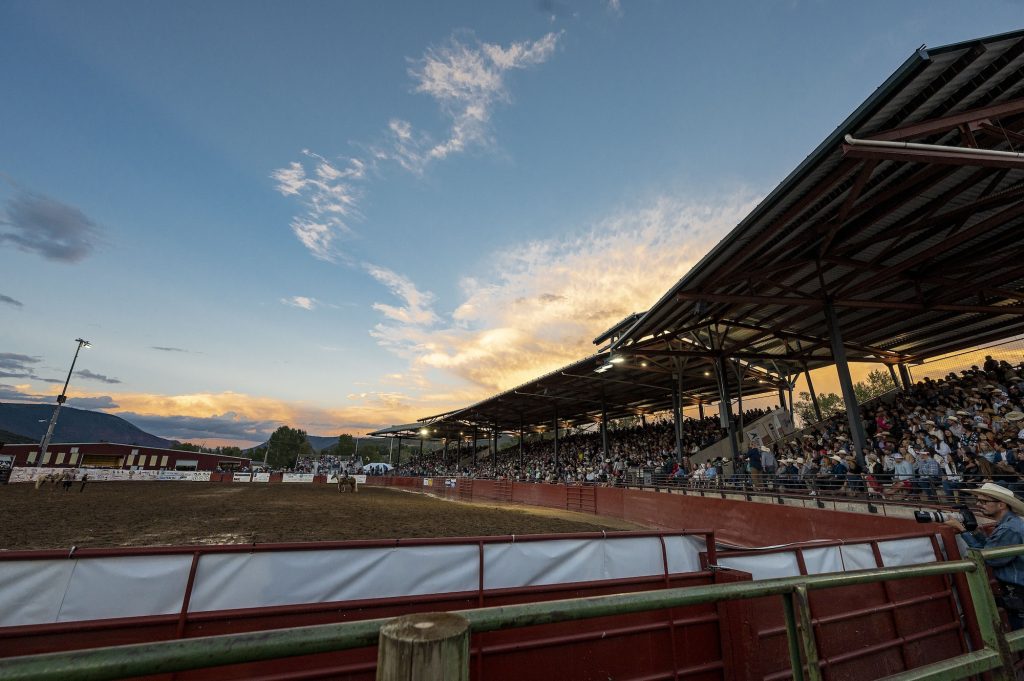 Eagle Rodeo