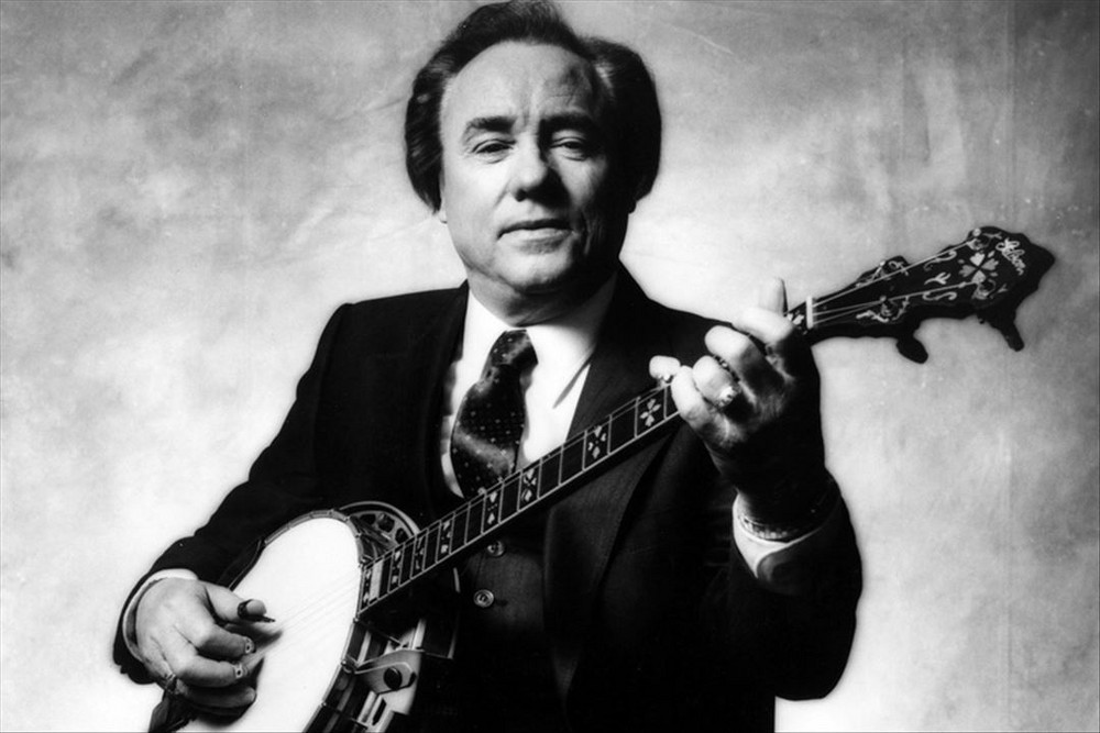 Earl Scruggs Music Festival