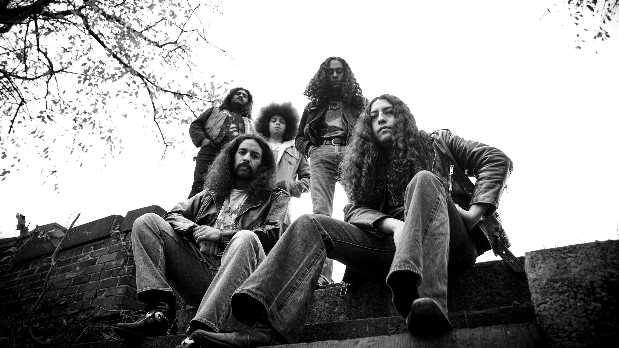 Cirith Ungol & Early Moods