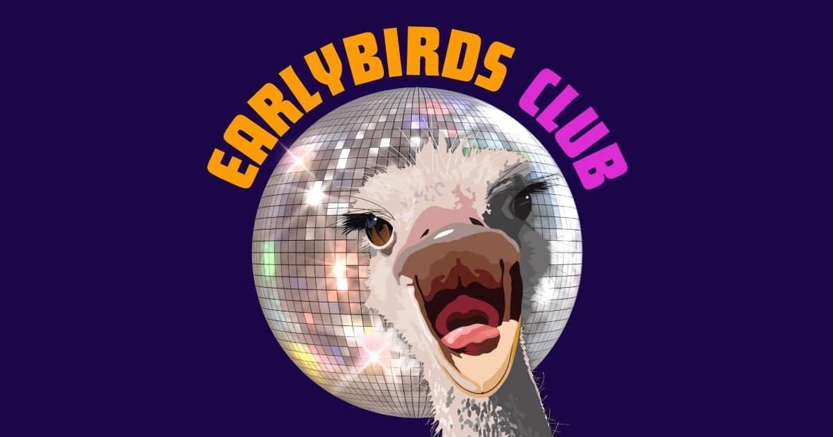 Earlybirds Club