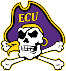 East Carolina Pirates tickets in Greenville