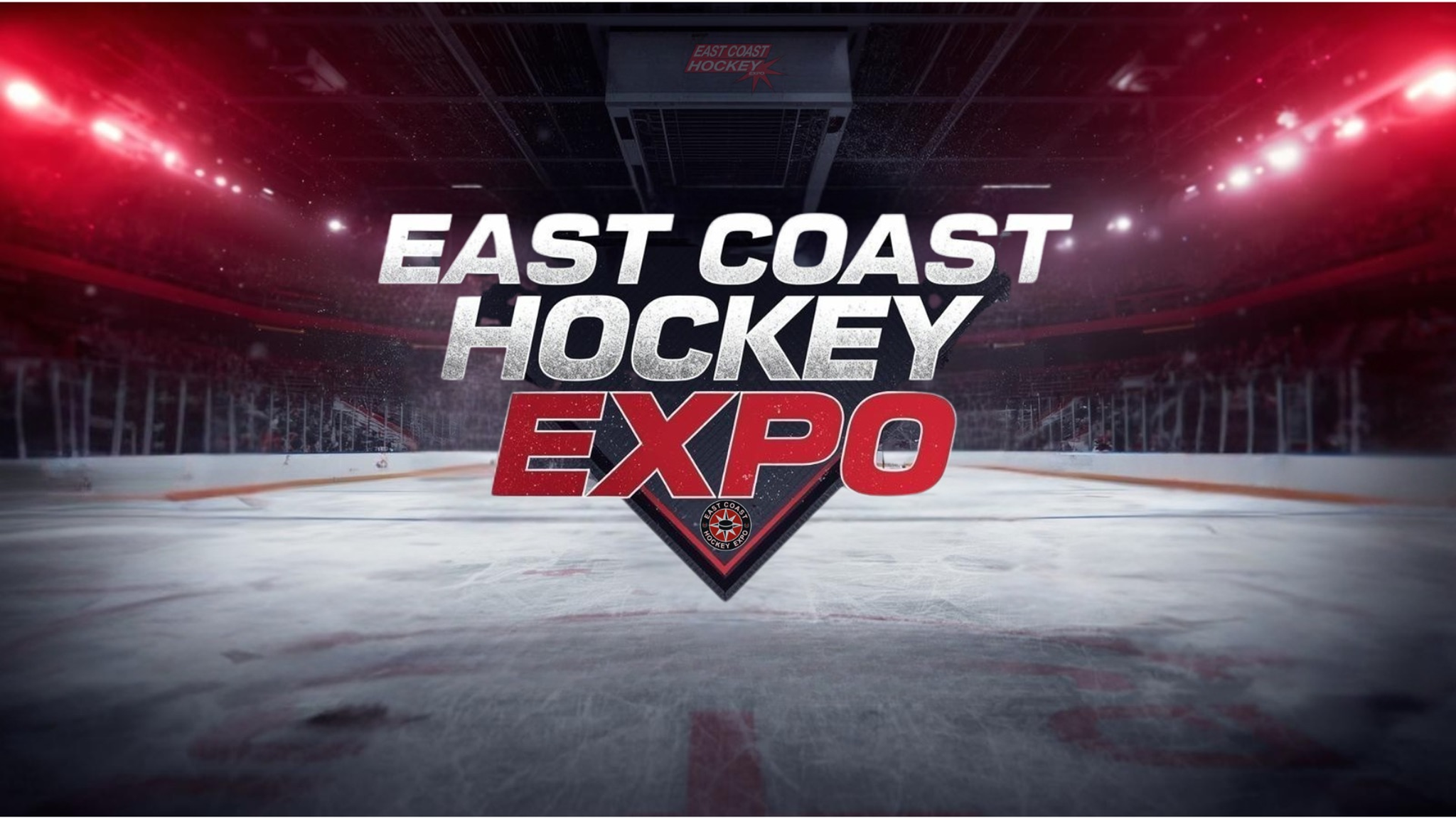 East Coast Hockey Expo