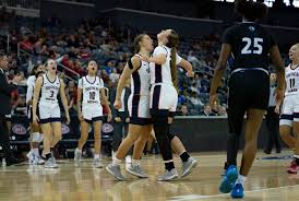 DePaul Blue Demons Women's Basketball vs. Eastern Illinois Panthers