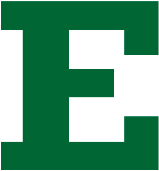 Eastern Michigan Eagles