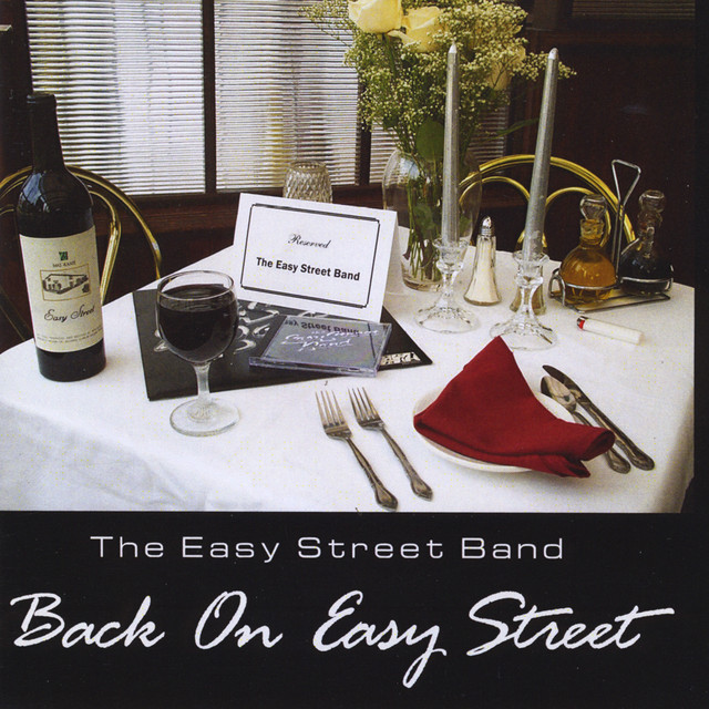 Easy Street Band tickets in Wadsworth, OH