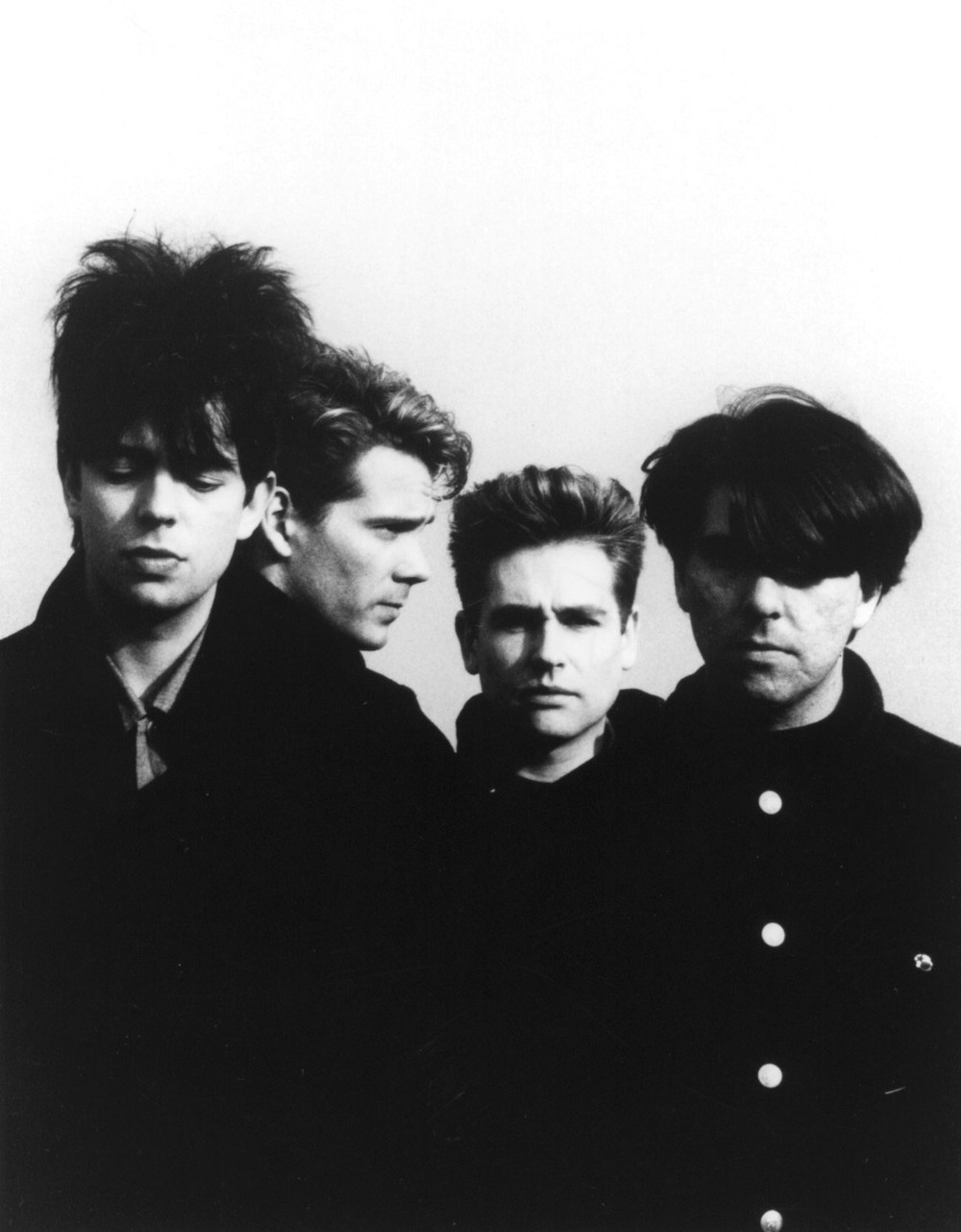 Echo and The Bunnymen tickets in Brighton