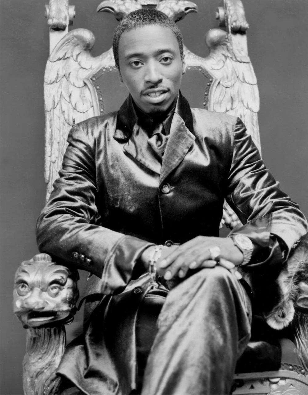 Eddie Griffin tickets in Oxon Hill