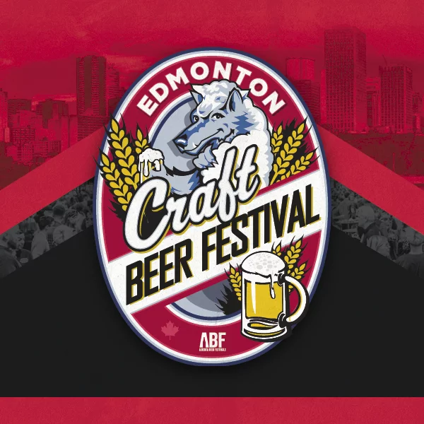 Edmonton Craft Beer Festival