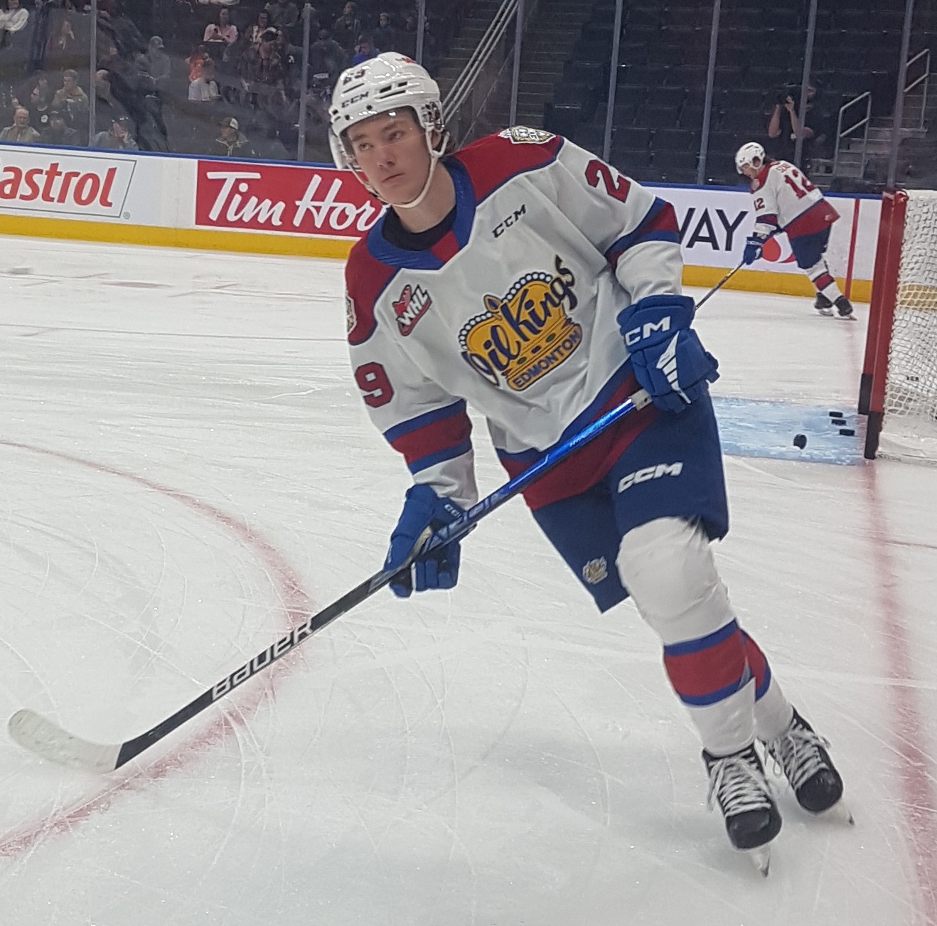 Edmonton Oil Kings