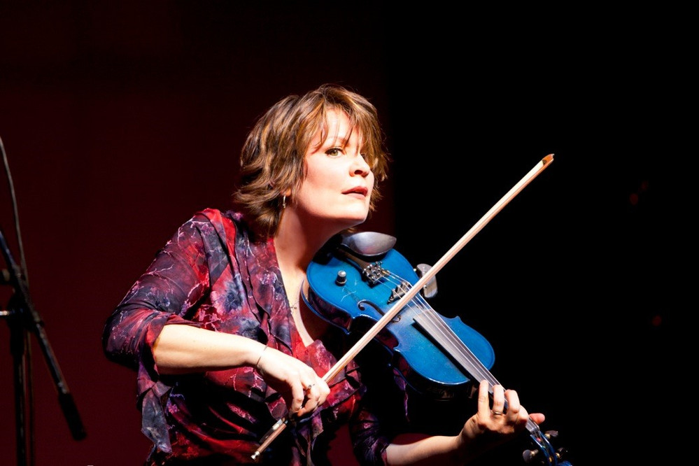 Eileen Ivers tickets in Mount Gretna