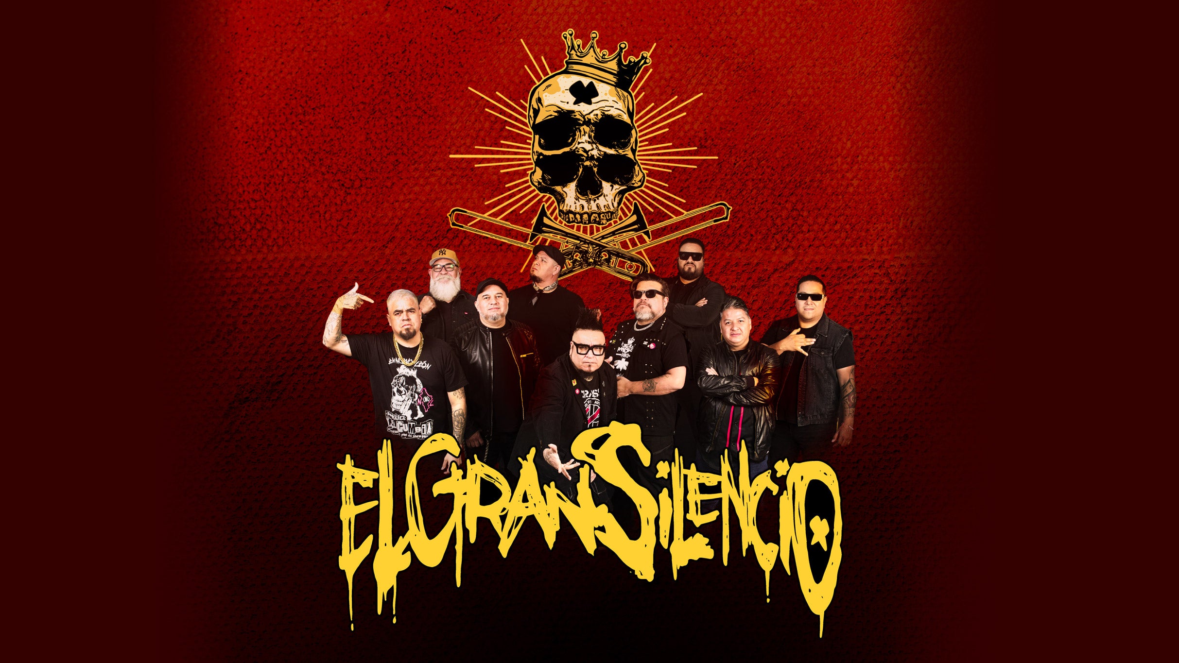 El Gran Silencio