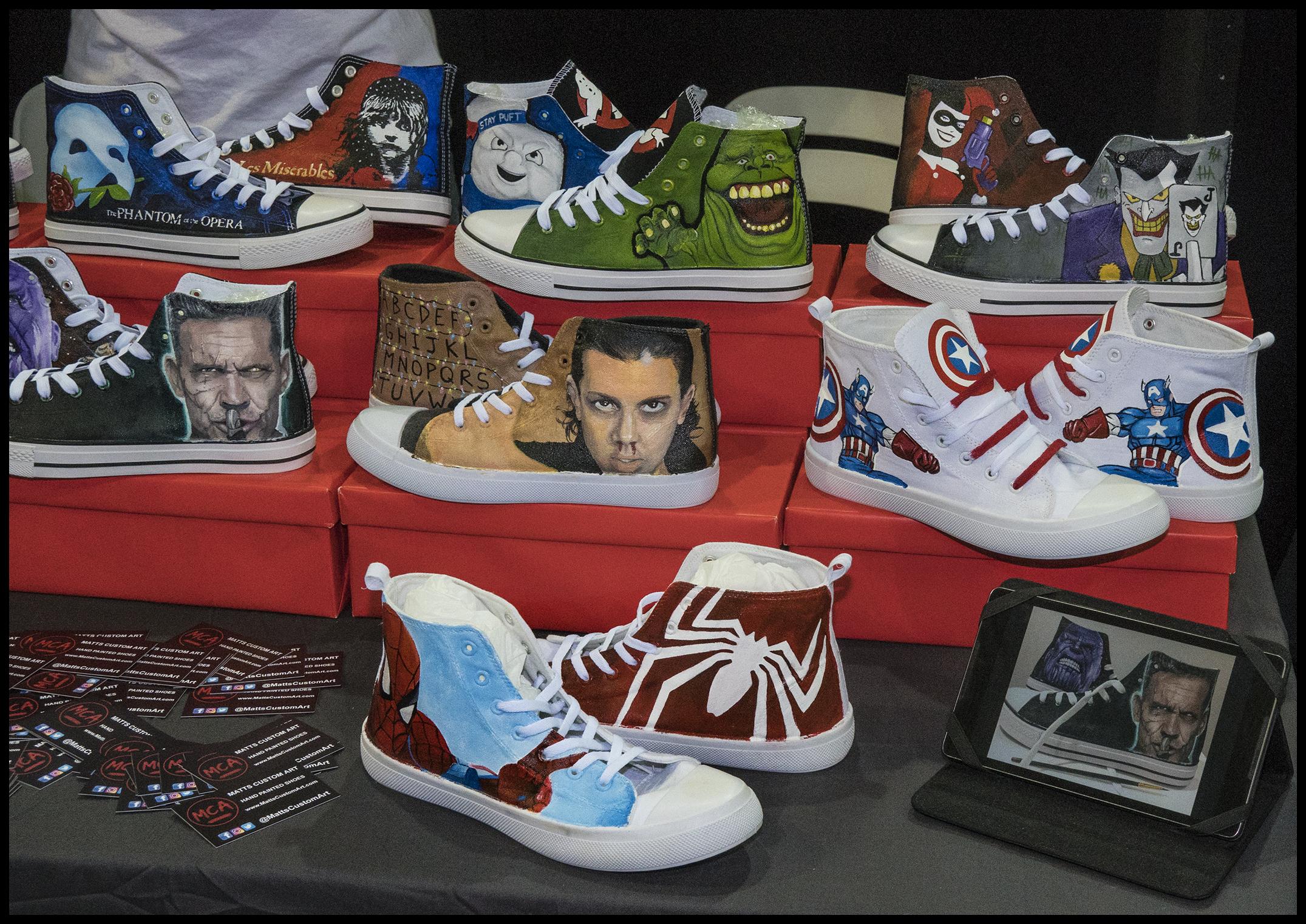 El Paso Comic Con