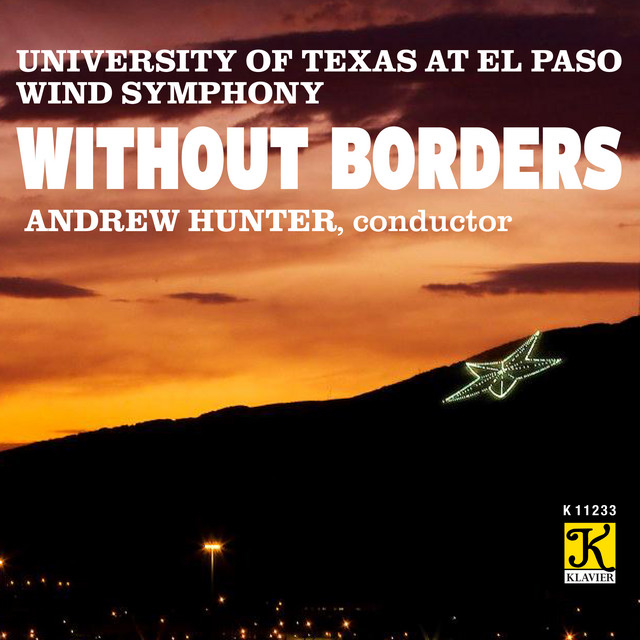 El Paso Symphony Orchestra: Magico - The Magic of Mexico