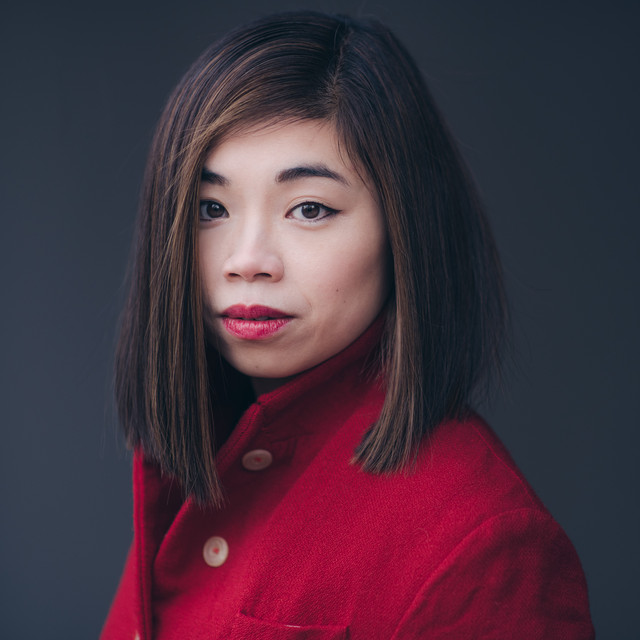 Dallas Symphony Orchestra: Elim Chan - Prokofiev