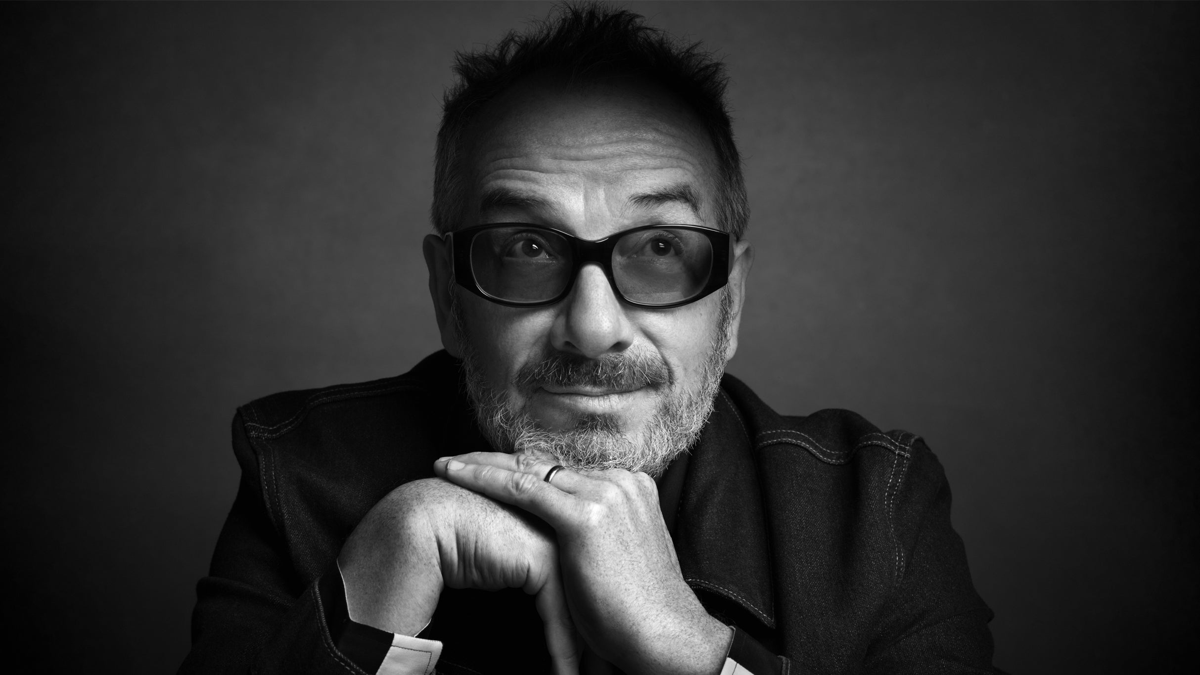 Elvis Costello and The Imposters