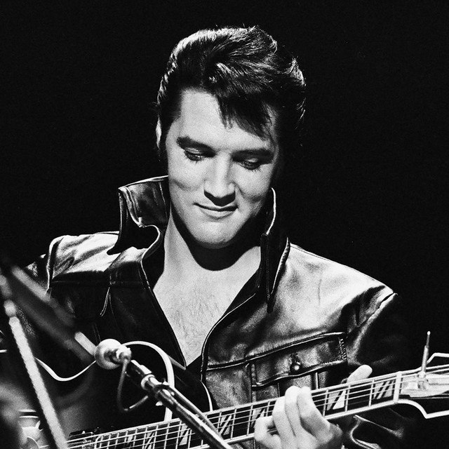 Elvis Forever