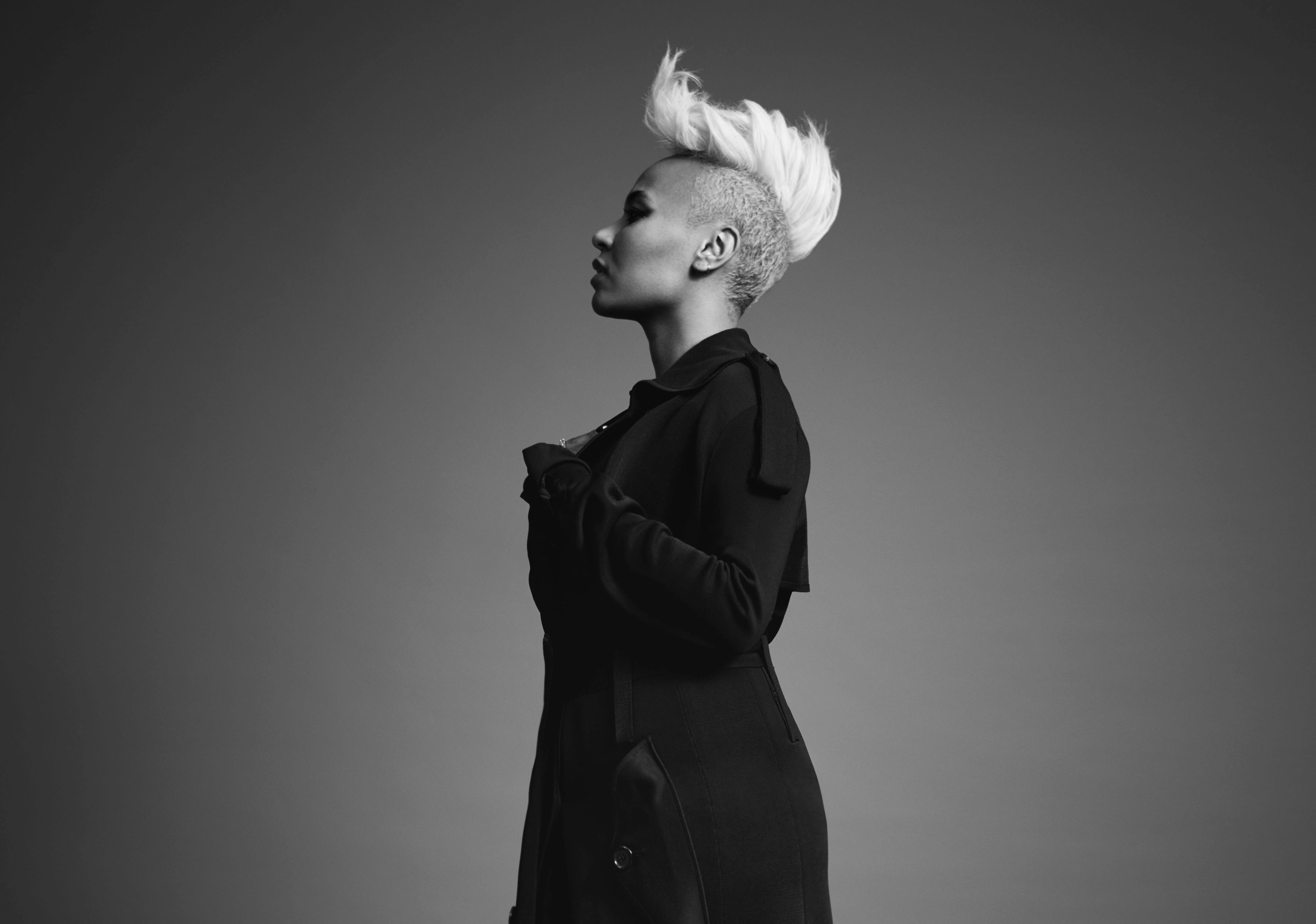 Emeli Sande London tickets