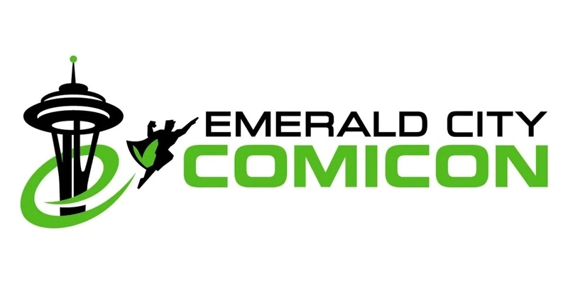 Emerald City Comic Con