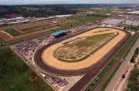 Emerald Downs Live Racing