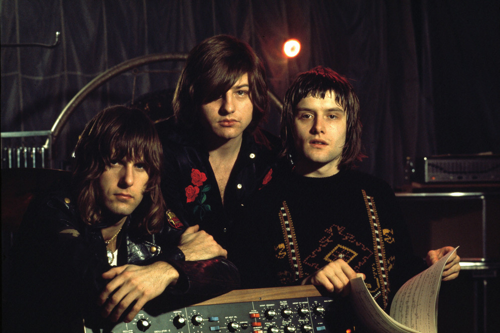 Emerson, Lake & Palmer tickets in Patchogue