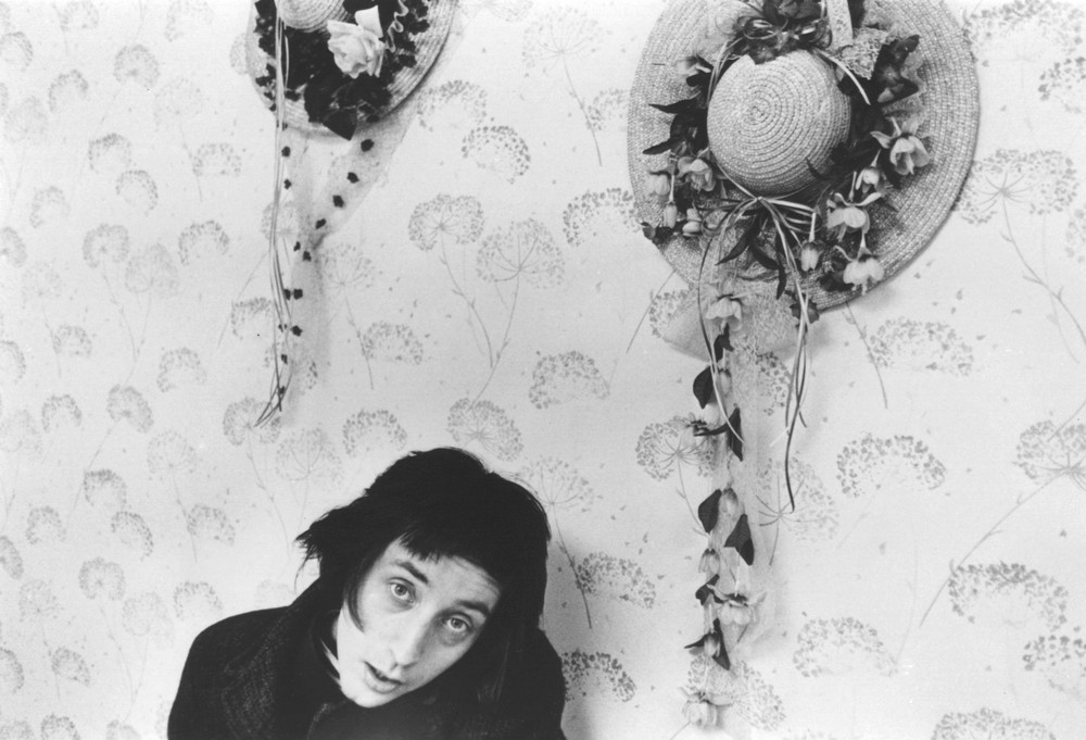 Emo Philips tickets in Appleton