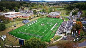Emory & Henry College Wasps Schedule Tickets