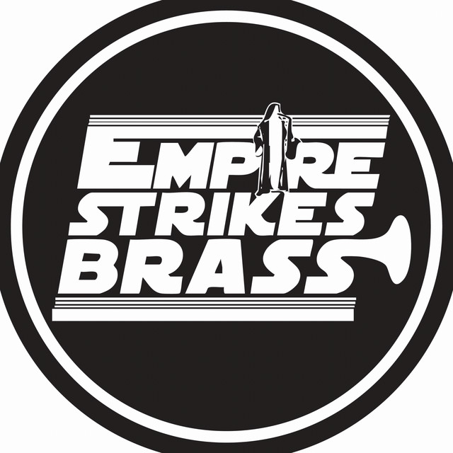 Empire Strikes Brass