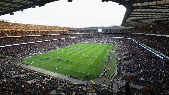 Six Nations Tournament
