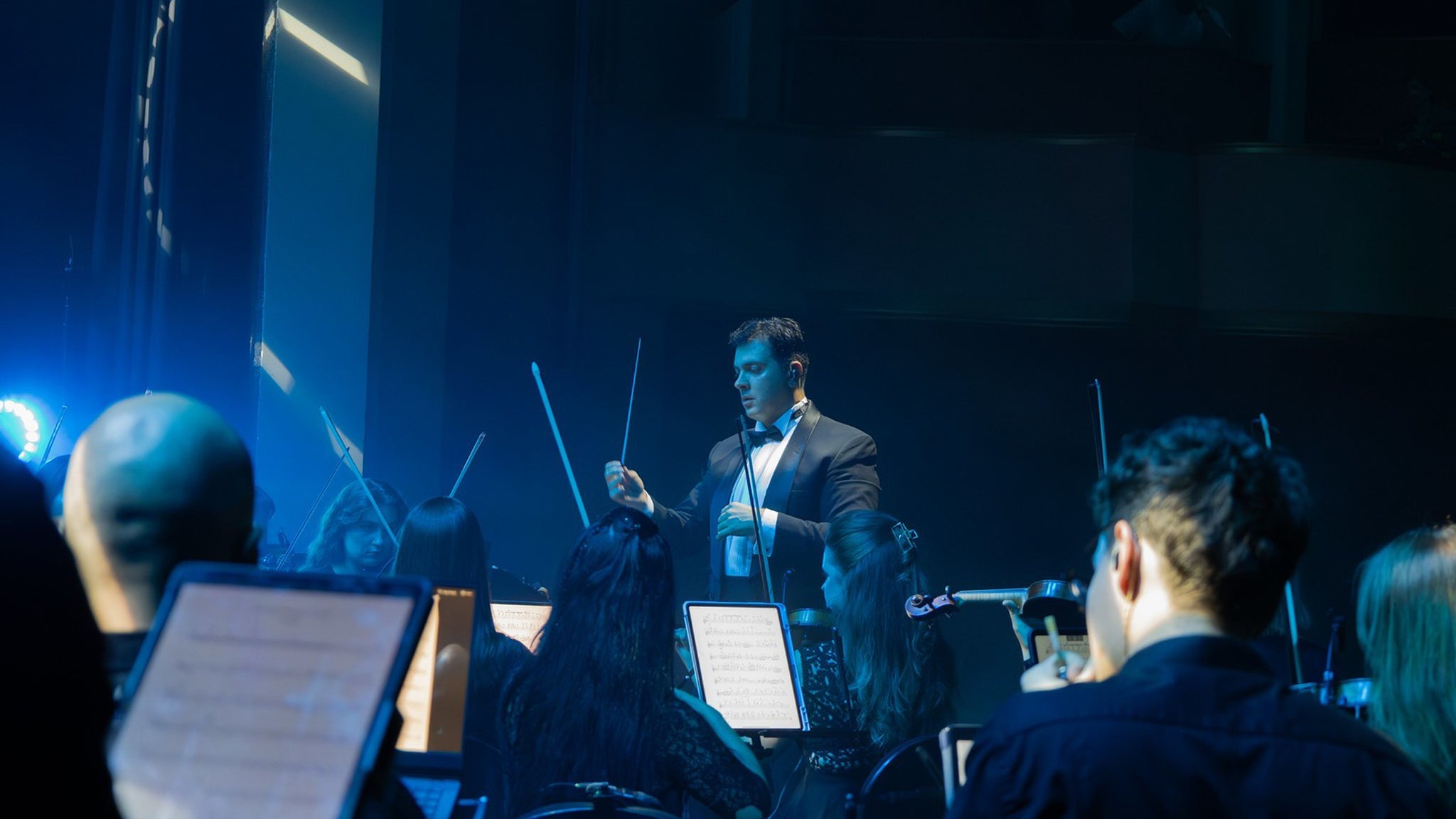 Ennio Morricone