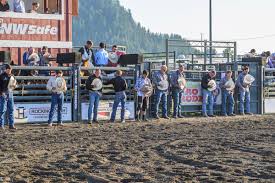 Enumclaw Pro Rodeo tickets in Enumclaw, WA