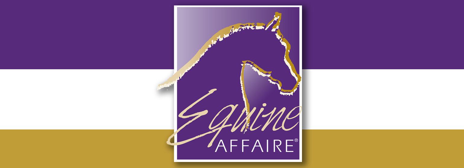 Equine Affaire tickets in West Springfield, MA
