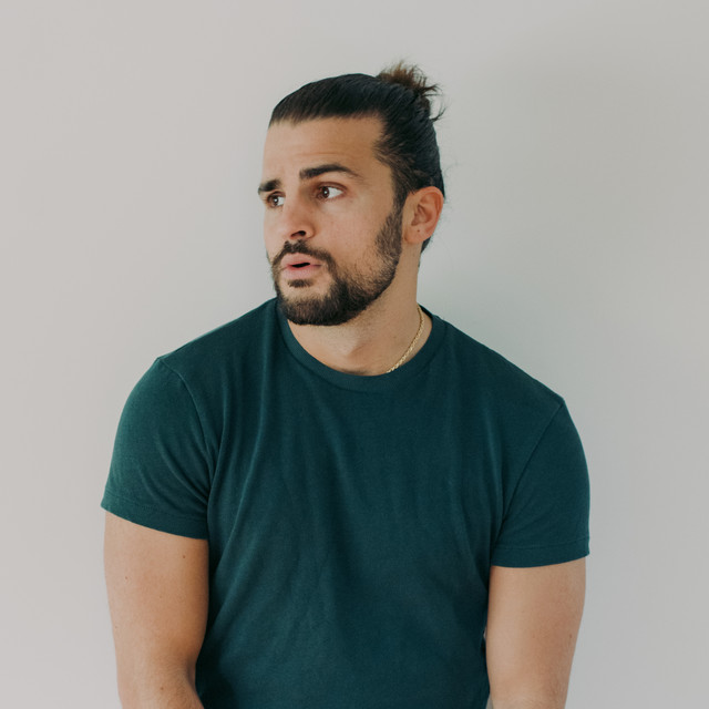 Eric D'Alessandro tickets in Stamford