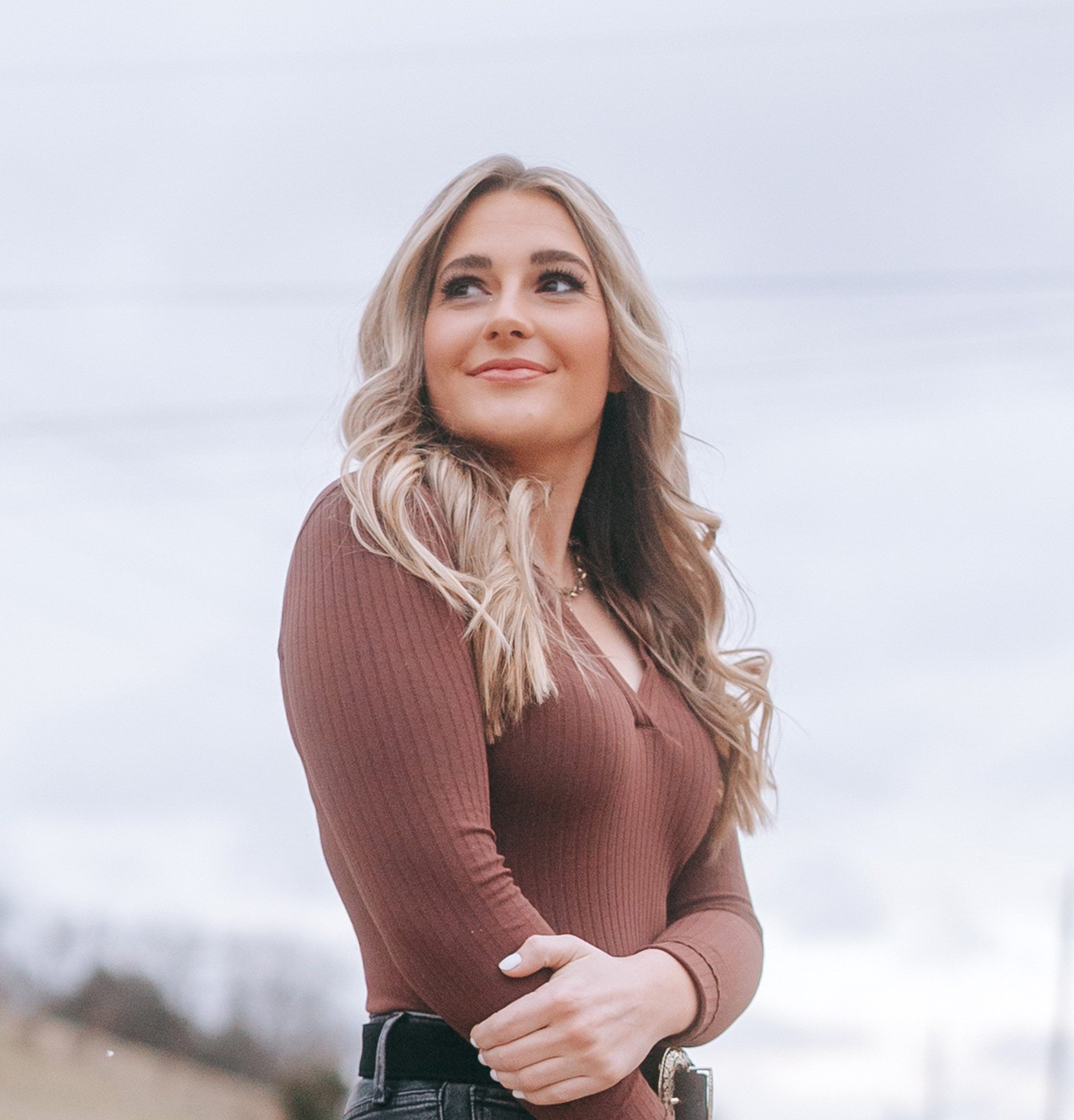 Erin Kinsey