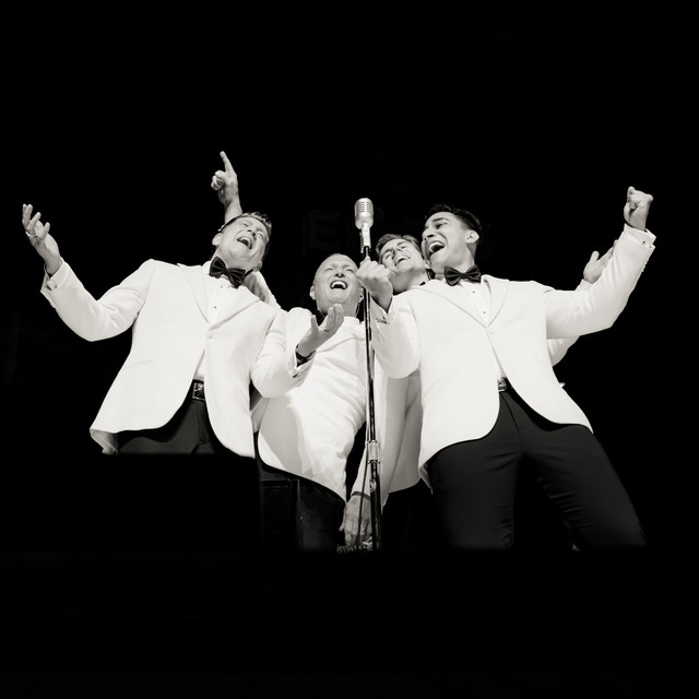 Ernie Haase and Signature Sound