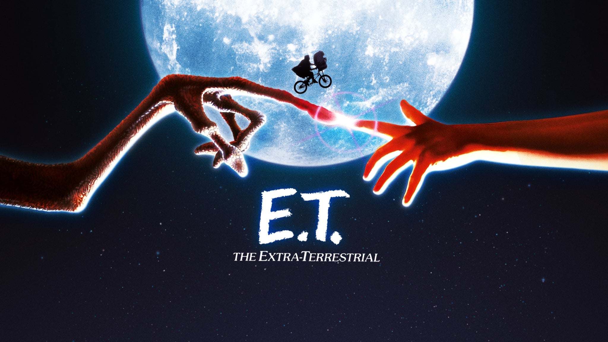 ET - The Extra Terrestrial