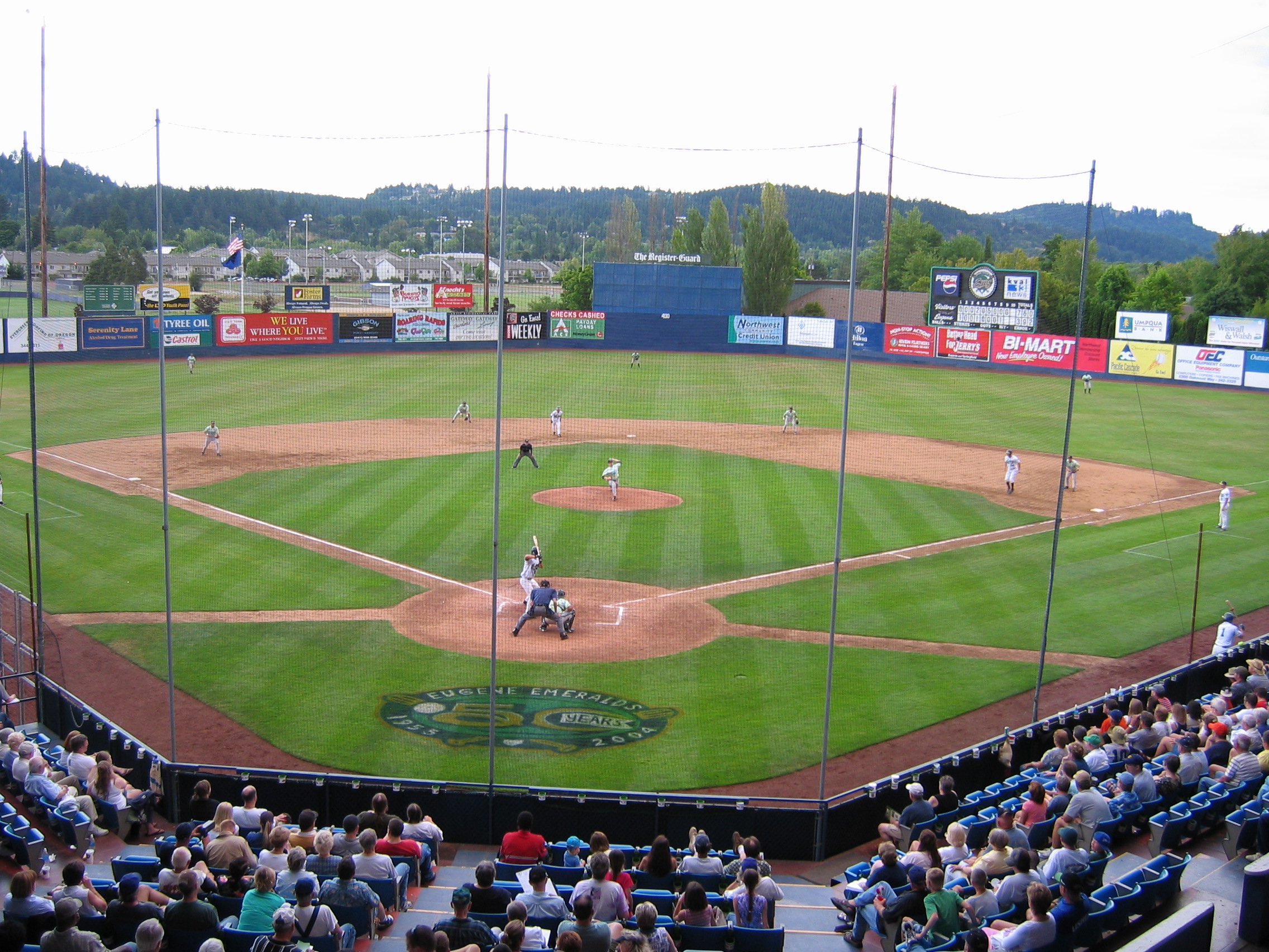 Tri-City Dust Devils
