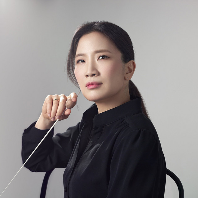 Berlioz Symphonie Fantastique & Colorado Symphony Chorus: Eun Sun Kim